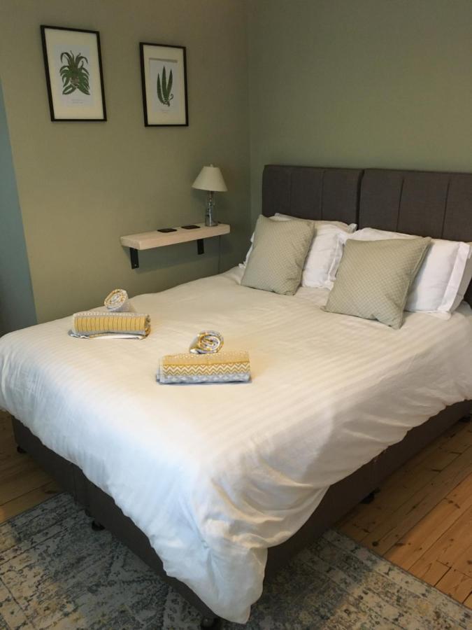 St Mary'S Cottage Boston Spa Екстер'єр фото