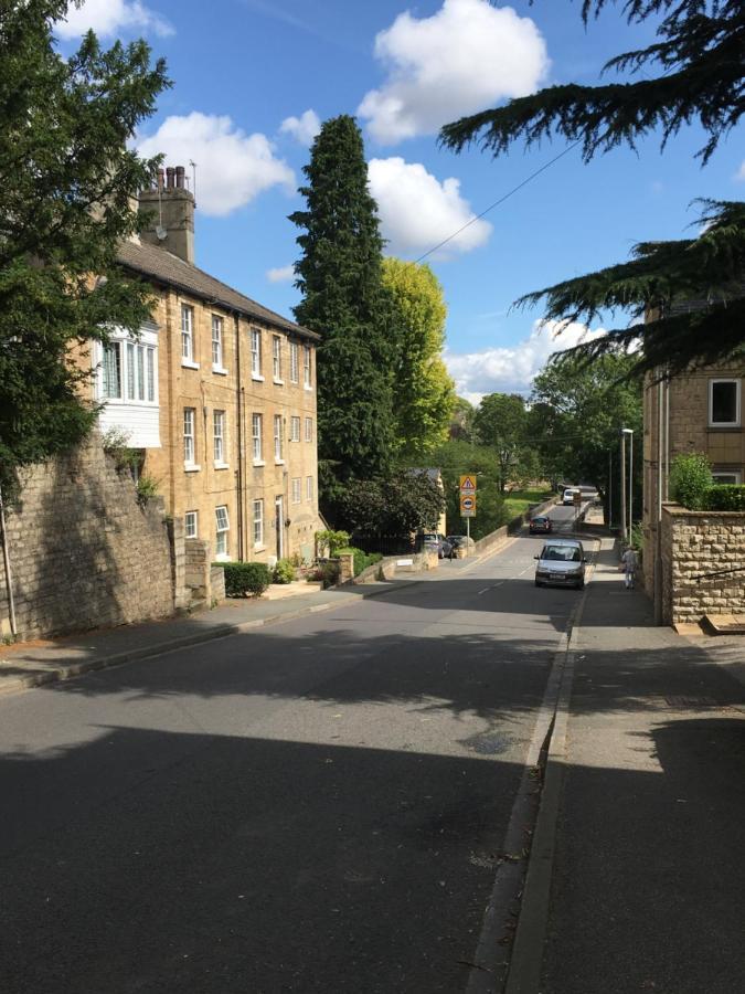 St Mary'S Cottage Boston Spa Екстер'єр фото